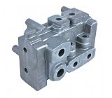 D32-1 Multiple valve