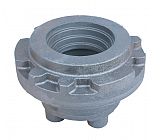 M8V53-100-M Housing Casing