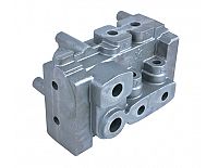 Hydraulic Valve Products